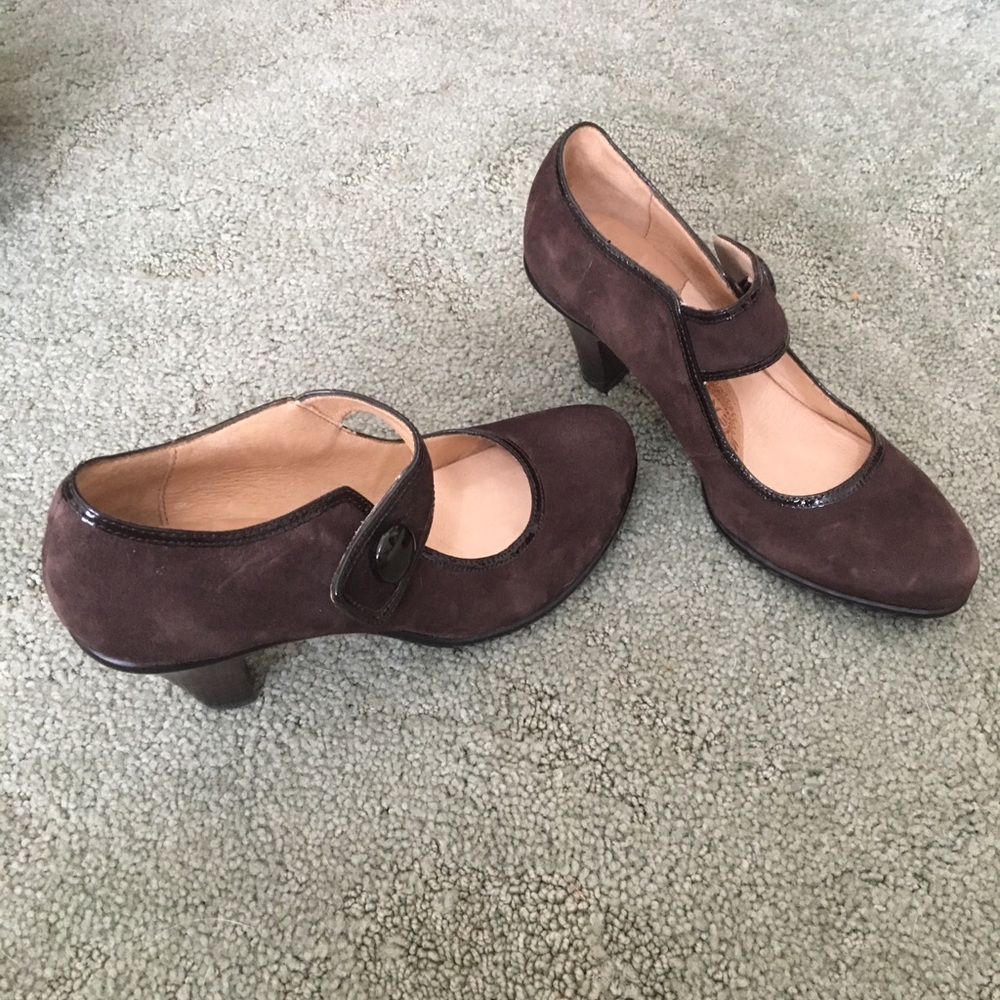 Sofft heels